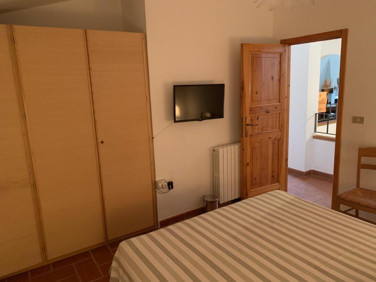 B&B Codivilla Sasso Marconi Exterior foto